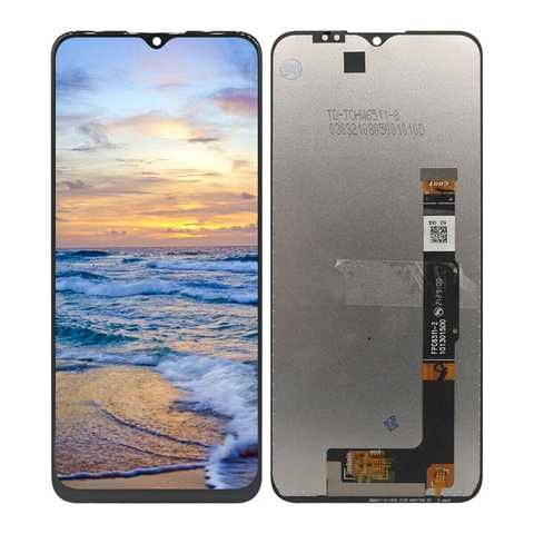 2919_imagen_1.png DISPLAY TCL 30E / 30SE ORIGINAL OEM