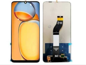 DISPLAY REDMI 13C / REDMI 13C 5G / REDMI 13R / POCO C65 / POCO M6 ORIGINAL OEM