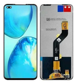 DISPLAY INFINIX NOTE 8 ORIGINAL OEM