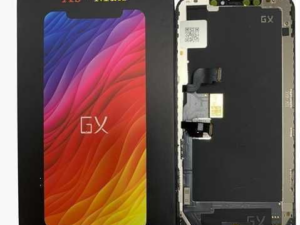 DISPLAY IPHONE XS MAX / GX OLED 