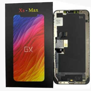 DISPLAY + TOUCH IP XS MAX GX OLED IC
