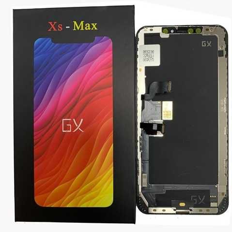 2925_imagen_1.png DISPLAY + TOUCH IP XS MAX GX OLED IC
