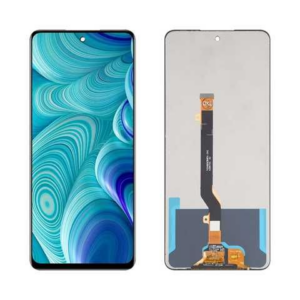 DISPLAY TECNO HOT 11S/"18P/18"