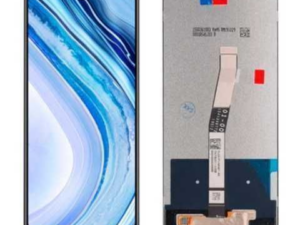 DISPLAY REDMI NOTE 9S/ NOTE 9 PRO/ NOTE 9 PRO MAX