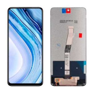 DISPLAY + TOUCH XIAOMI NOTE 9S/9 PRO/ NOTE 9 PRO MAX