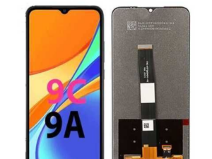 DISPLAY REDMI 9A / 9C / 9AT / 10A / POCO C3 OEM 