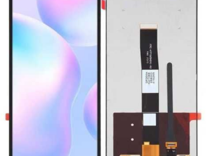 DISPLAY XIAOMI REDMI 9/POCO M2