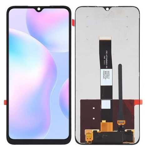 DISPLAY XIAOMI REDMI 9/POCO M2
