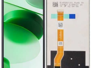 DISPLAY REALME C35 OEM ORIGINAL