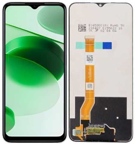 DISPLAY REALME C35 OEM ORIGINAL