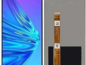 DISPLAY REALME C3 / 6i / Narzo 10A / 20A/ OPPO A31 ORIGINAL OEM