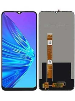 DISPLAY REALME C3 / 6i / Narzo 10A / 20A/ OPPO A31