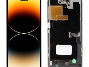 DISPLAY IPHONE 14 PRO / GX OLED (IC COMPATIBLE)