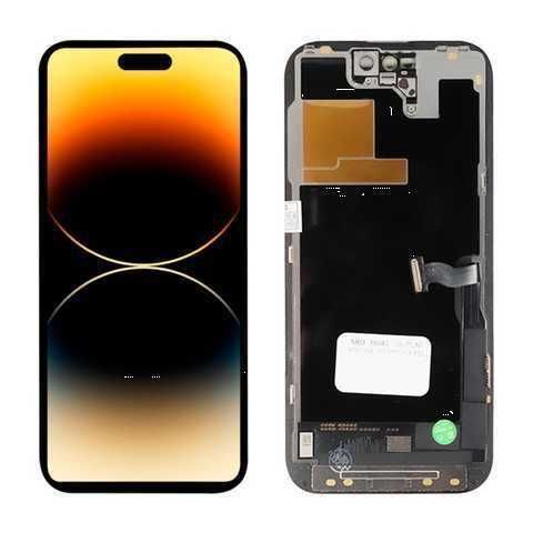 DISPLAY IPHONE 14 PRO / GX OLED (IC COMPATIBLE)