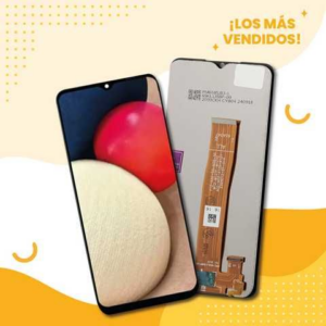 DISPLAY + TOUCH SAM A12 M12 A125 / A127 / M12, A02,A32 5G Universal 