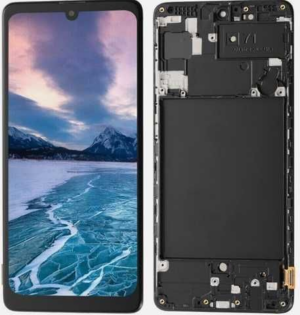 DISPLAY+MARCO SAM A71 OLED SMALL