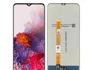 DISPLAY VIVO Y33S / Y765 / Y76 5G / Y74S / Y33T / Y21T ORIGINAL OEM