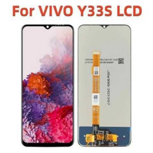 DISPLAY VIVO Y33S / Y765 / Y76 5G / Y74S / Y33T / Y21T ORIGINAL OEM