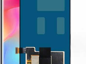 DISPLAY+TOUCH XIAOMI MI NOTE 10 LITE/ NOTE 10/ NOTE 10 PRO
