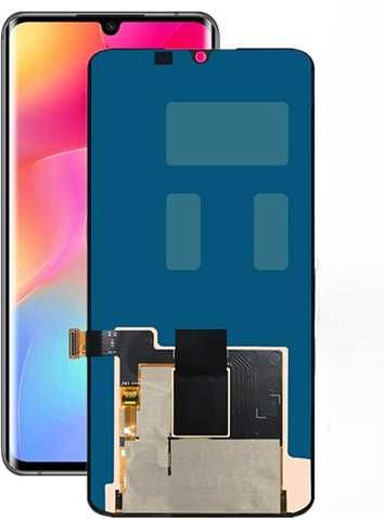 2953_imagen_1.png DISPLAY+TOUCH XIAOMI MI NOTE 10 LITE/ NOTE 10/ NOTE 10 PRO