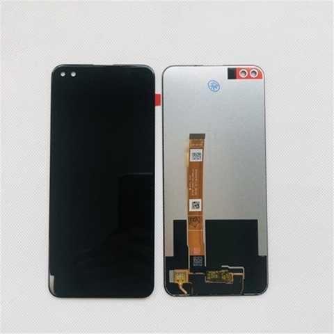 2954_imagen_1.png DISPLAY REALME 6 PRO / X50 / A92S OEM ORIGINAL