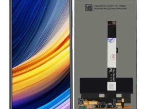 DISPLAY POCO X3 /X3 NFC/ X3 PRO /XIAOMI MI 10T LITE ORIGINAL OEM