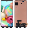 DISPLAY SAMSUNG A71 OLED BIG CON MARCO