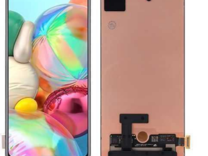 DISPLAY SAMSUNG A71 OLED BIG CON MARCO