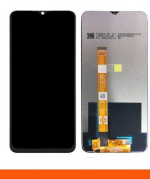 DISPLAY+TOUCH REALME C11/C12/C15 NARZO 30A