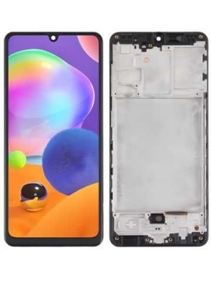 DISPLAY+MARCO SAM A31 LCD INCELL