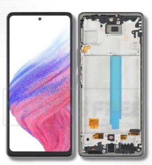 DISPLAY+MARCO SAM A53 OLED 