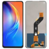 DISPLAY TECNO SPARK 6/CAMON 16 /16 SE/POVA INFINIX HOT 10/NOTE 8i ORIGINAL OEM