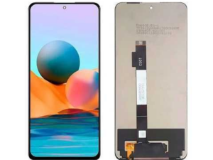 DISPLAY REDMI NOTE 10 5G / NOTE 11 SE/ NOTE 10T 5G / POCO M3 PRO ORIGINAL OEM