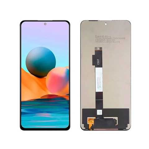2968_imagen_1.png DISPLAY+ TOUCH REDMI NOTE 10 5G / POCO M3 PRO / NOTE 11 SE/ NOTE 10T 5G