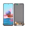 DISPLAY REDMI NOTE 10 4G / NOTE 10S / POCO M5S OLED