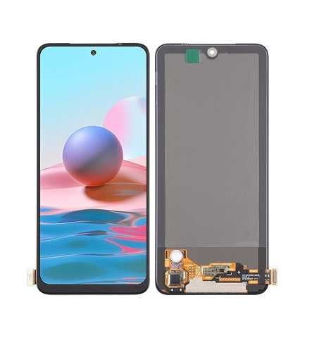 DISPLAY REDMI NOTE 10 4G / NOTE 10S / POCO M5S OLED