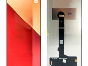 DISPLAY + TOUCH REDMI NOTE 13 PRO 5G / POCO X6 INCELL