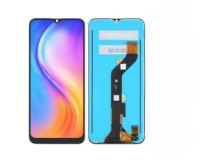 DISPAY+TOUCH INFINIX SMART 6/ GO 2022 KG5 UNIVERSAL  OEM