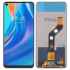 DISPLAY TECNO Spark 7 Pro -Camon 17/Camon 18i