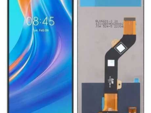 DISPLAY TECNO SPARK 7 PRO / CAMON 17/CAMON 18i