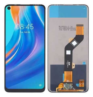 DISPLAY TECNO Spark 7 Pro -Camon 17/Camon 18i