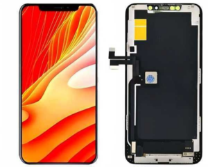 DISPLAY IPHONE 11 PRO OLED GX (IC COMPATIBLE)