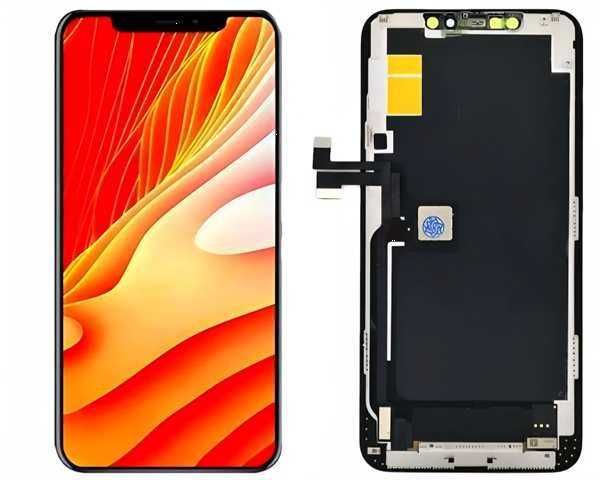 2979_imagen_1.png DISPLAY IPHONE 11 PRO OLED GX (IC COMPATIBLE)