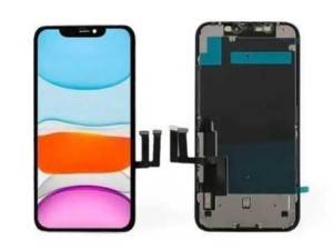 DISPLAY IPHONE 11 PRO MAX / GX OLED (IC COMPATIBLE)