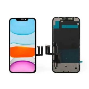 DISPLAY+ TOUCH IP / IPHONE  11 PRO MAX GX OLED IC
