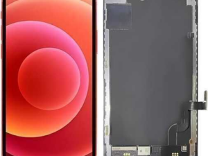 DISPLAY IPHONE 12 / IPHONE 12 PRO GX OLED (IC COMAPTIBLE)