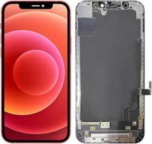 DISPLAY IPHONE 12 / IPHONE 12 PRO GX OLED (IC COMAPTIBLE)
