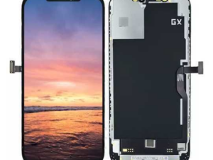 DISPLAY IPHONE 12 PRO MAX GX OLED (IC COMPATIBLE)