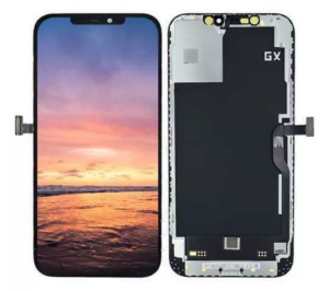 DISPLAY IPHONE 12 PRO MAX GX OLED (IC COMPATIBLE)
