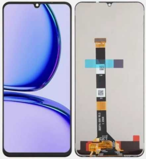 DISPLAY REALME C51 / C53 ORI